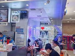 -凯德MALL(西直门店)