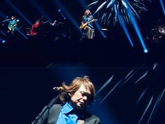 -宝能国际体育演艺中心