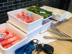 -野妹经典火锅(民治店)