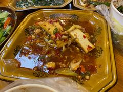 -和福餐馆(西江古街店)