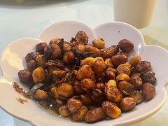 -福巷湘食小馆·猛火现炒(上海首店)