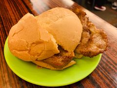 -大利来记餐厅(大三巴店)