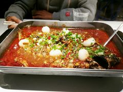 -鱼酷活鱼烤鱼(恒隆广场店)