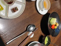 -柒厢食事雅谈