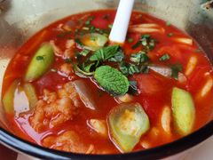 -沿途四季·云南菜(建外大街店)