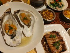 -蛇口希尔顿南海酒店·随轩中餐厅·粤菜