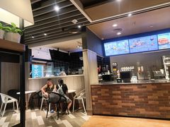 -肯德基(晋江城市广场店)