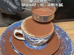 -O'eat Blossom&Pelican(深圳首店)
