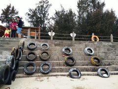 -北海金海湾红树林生态旅游区