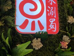 -来涮蜀鲜货火锅串串香(菜市口店)