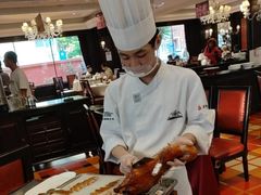 -大鸭梨烤鸭(石佛营店)