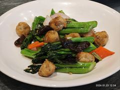 -猪肉婆私房菜(容桂总店)