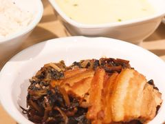 -老乡鸡(上海白玉兰广场店)