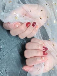 点击看大图 -StartNail美甲