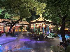 -白家大院·王府宫廷菜(苏州街店)