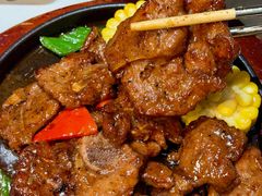 -饕然·民间川菜(龙泉店)
