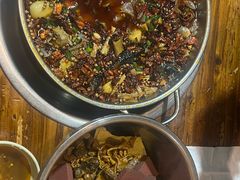 -黑竹香鸡(营和巷店)