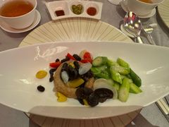 -新加坡丽思卡尔顿美年酒店
