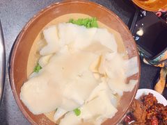 牛黄喉-临江门重庆老火锅(德新里店)
