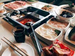 -海底捞火锅(劲松店)