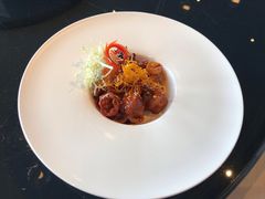 -三号黄浦会Canton Table