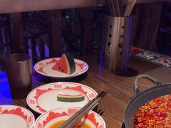 -水巷子·巴掌腰片重庆火锅(云纺店)