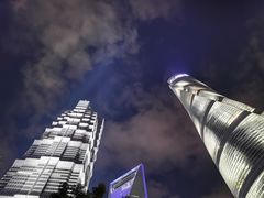 -上海中心大厦