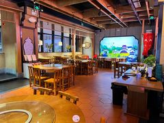 大堂-赣湘楼(中骏店)