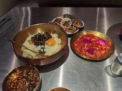 -小核桃烤肉馆(西塔店)