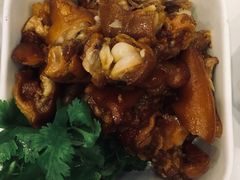 -泉味道贵州厨房(三里河店)