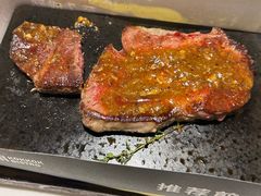 -卡朋西餐(大信新都汇店)