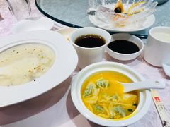 -新光酒家·河豚·海鲜·蟹料理(浦东店)