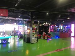 -巴克创奇梦工厂