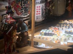 -威珀斯酒店·珀萃美食餐厅 | 海鲜刺身·现烤生蚝·特色烤肉