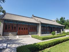 -金州副都统衙门博物馆