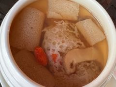 -西安凯悦酒店·湖畔中餐厅