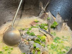 -好灶头妈妈菜·千岛湖土菜地标美食