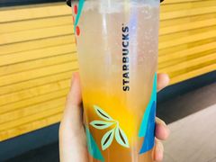 -星巴克(来福士2F店)