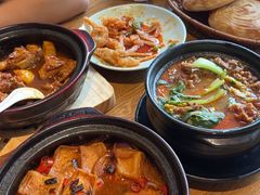 -溢香苑瓦罐(优胜北路店)