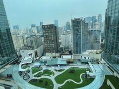 -成都尼依格罗酒店
