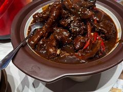 -恰饭·老长沙市井菜(天河客运站店)