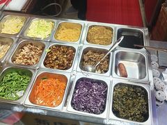 -张果佬年糕卷(科巷店)