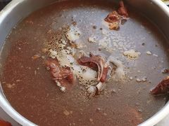 -京城北门羊蝎子铜锅涮肉(总店)