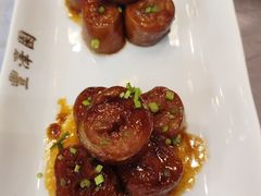 -丰泽园饭店