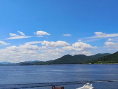 -松花湖风景名胜区