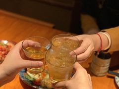 -醉虎传(南锣鼓巷店)