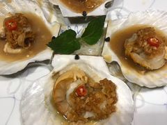 -鱼亭料理(芝罘店)