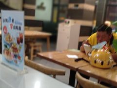 -李先生牛肉面大王(太原南内环店)