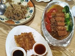 -佛有缘素食馆·荔湾老字号(陈家祠首店)