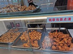 -汴京炸鸡王(蔡锷北路店)